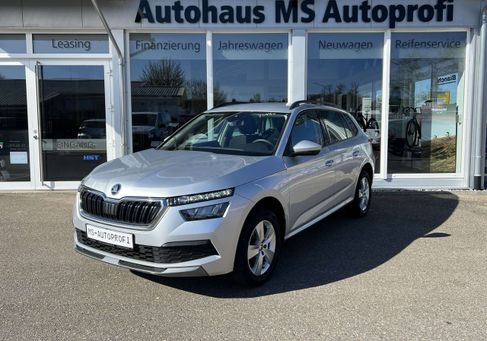 Skoda Kamiq, 2023