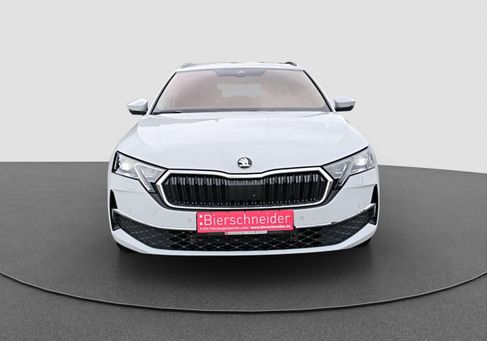 Skoda Octavia, 2025 3