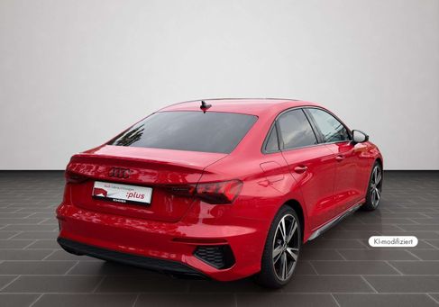 Audi A3, 2021