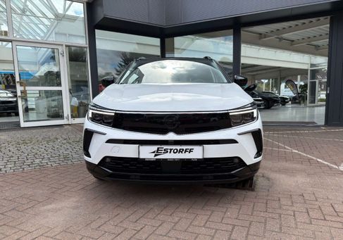 Opel Grandland X, 2023