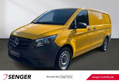 Mercedes-Benz Vito, 2022