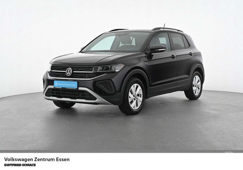 Volkswagen T-Cross, 2024