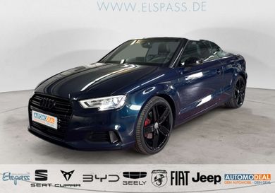 Audi A3, 2020