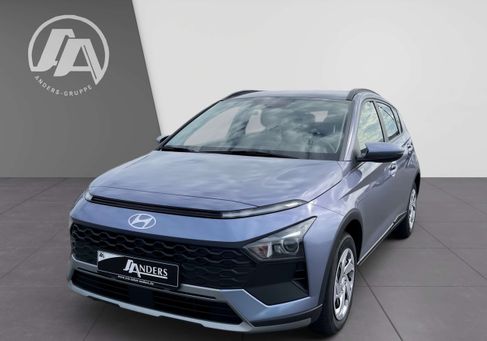 Hyundai Bayon, 2025 2