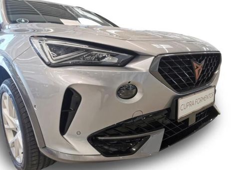 Cupra Formentor, 2023