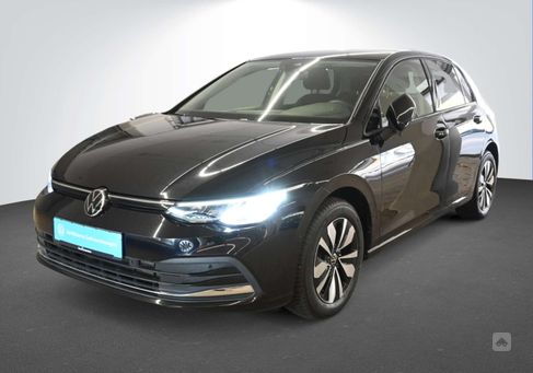 Volkswagen Golf, 2023