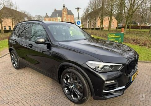 BMW X5, 2020