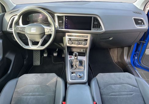 Seat Ateca, 2023