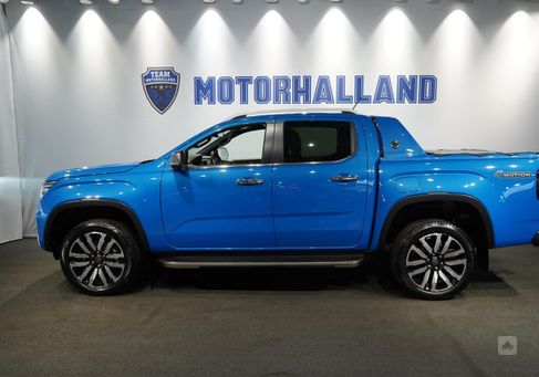 Volkswagen Amarok, 2023