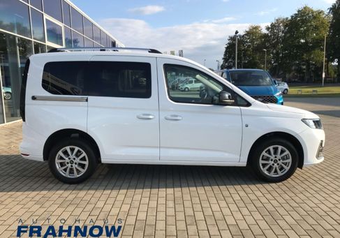 Ford Tourneo Connect, 2024