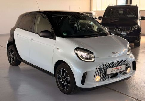 Smart ForFour, 2020 3