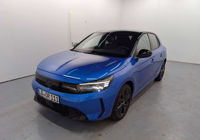 Opel Corsa, 2025
