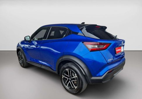 Nissan Juke, 2025 3
