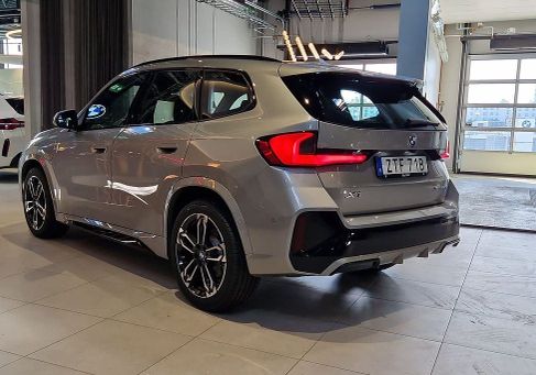 BMW X1, 2026 2