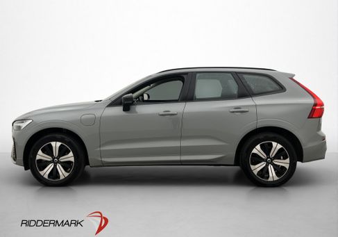 Volvo XC60, 2024