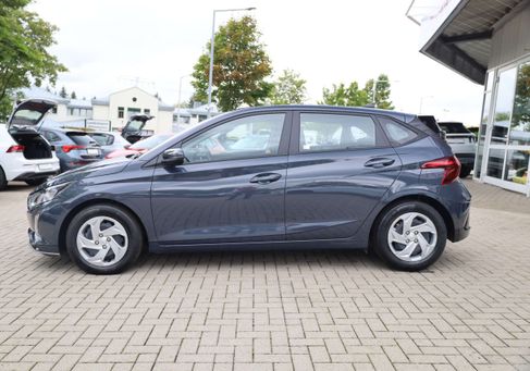 Hyundai i20, 2026 3