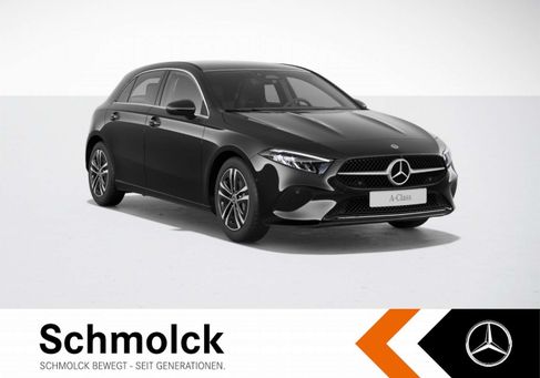 Mercedes-Benz A 200, 2025