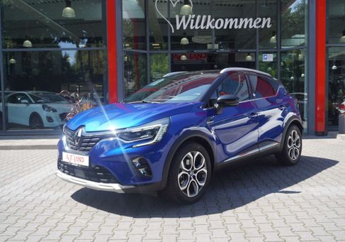 Renault Captur, 2020