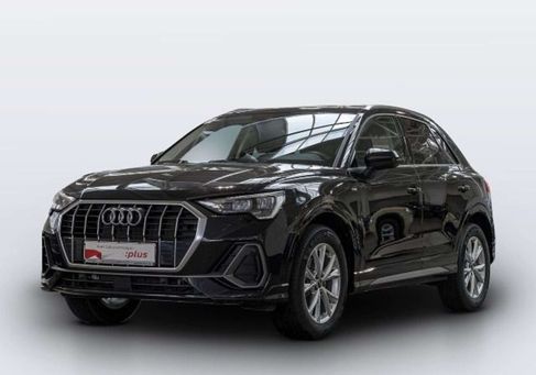 Audi Q3, 2023