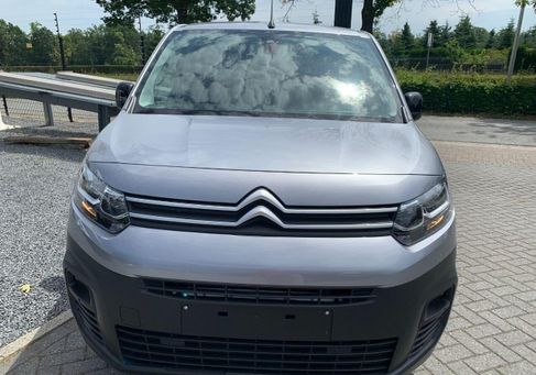 Citroën Berlingo, 2023 2