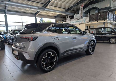 Opel Mokka, 2024 3