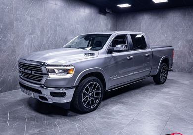 RAM 1500, 2019