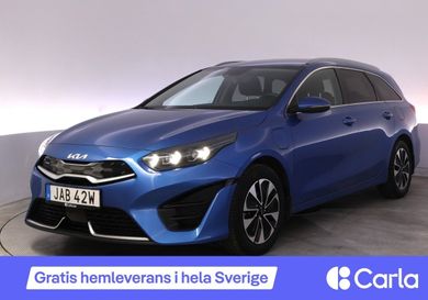 Kia Cee'd Sportswagon, 2023