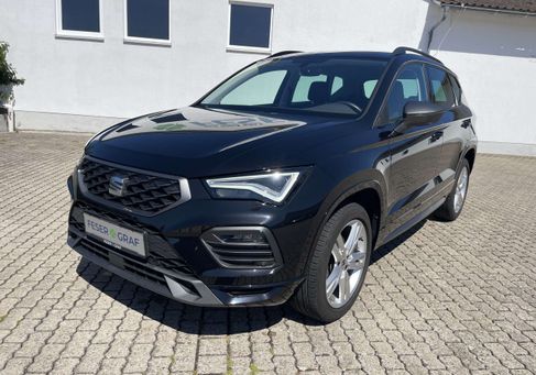Seat Ateca, 2023