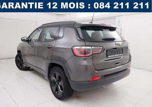 Jeep Compass, 2019 3