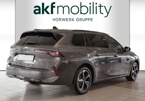 Opel Astra, 2025
