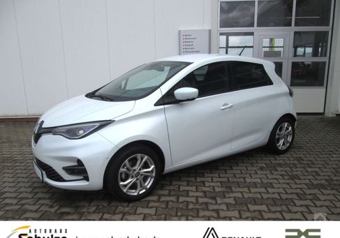 Renault ZOE, 2019