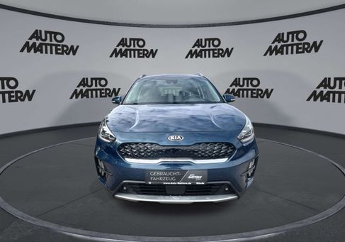 Kia Niro, 2020 3
