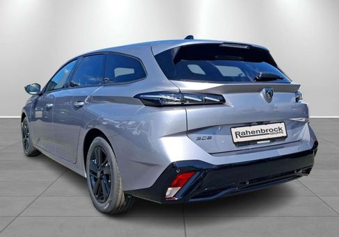 Peugeot 308, 2026