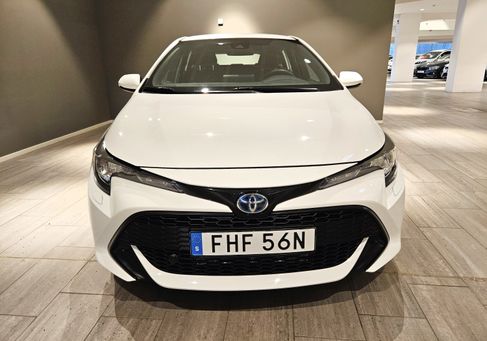 Toyota Corolla, 2022
