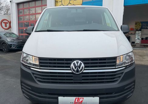 Volkswagen T6 Transporter, 2020