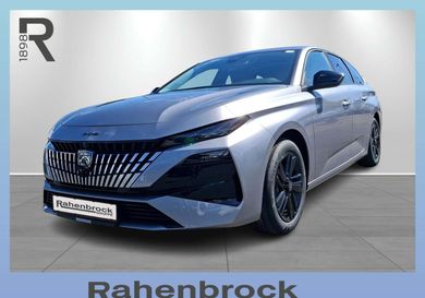 Peugeot 308, 2026