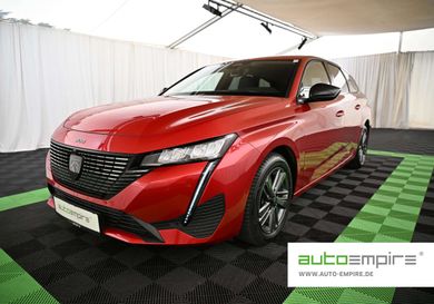 Peugeot 308, 2024