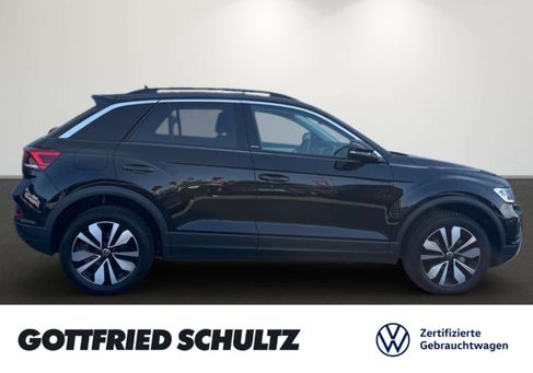 Volkswagen T-Roc, 2024 3
