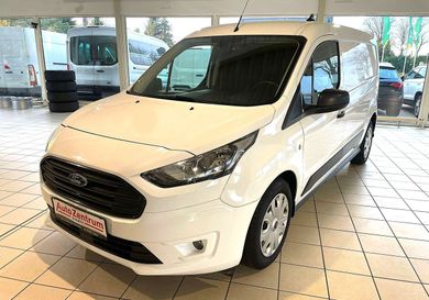 Ford Transit Connect, 2021