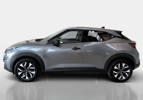 Nissan Juke, 2026 3