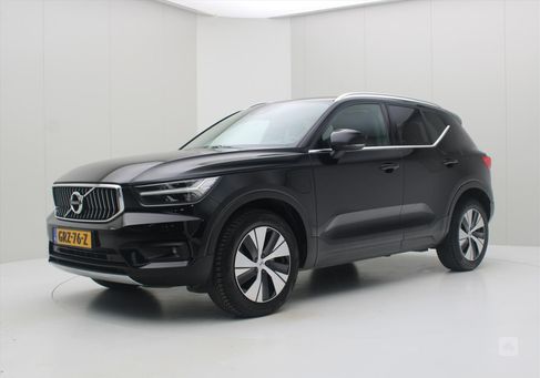 Volvo XC40, 2020