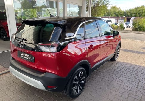 Opel Crossland X, 2024 3