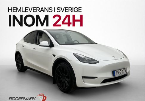Tesla Model Y, 2023 3