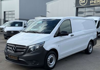 Mercedes-Benz Vito, 2020
