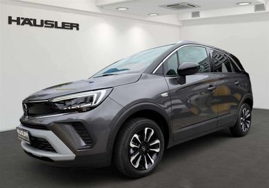Opel Crossland X, 2024