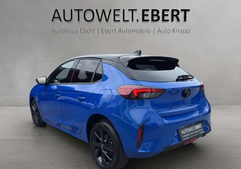 Opel Corsa, 2024 3