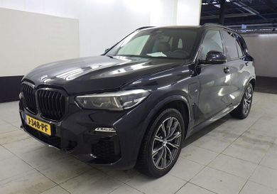 BMW X5, 2020