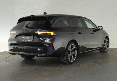Opel Astra, 2024
