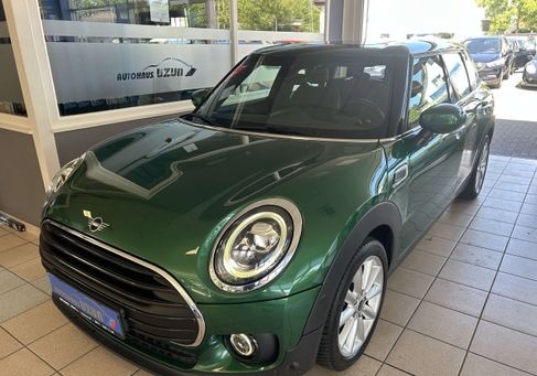 MINI One Clubman, 2021