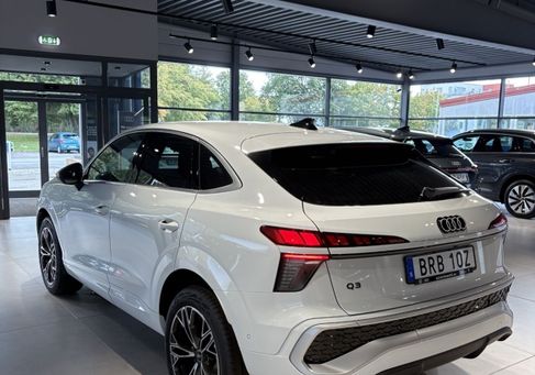 Audi Q3, 2026 3